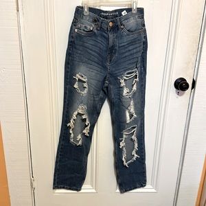 Aeropostale, size 00.